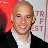 Vin Diesel Jadi Panglima Perang